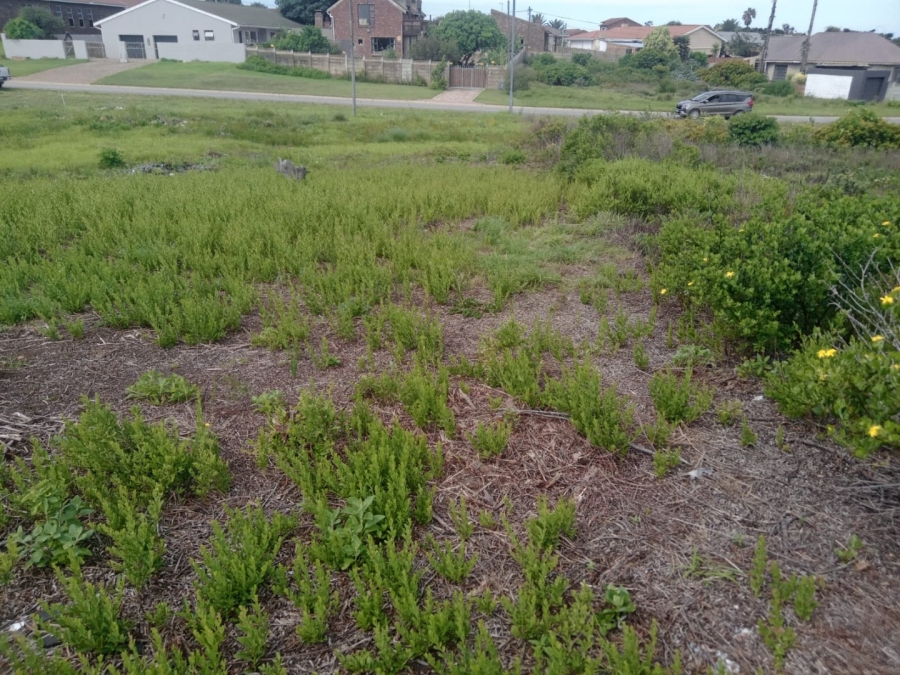 Commercial Property for Sale in Paradise Beach Eastern Cape